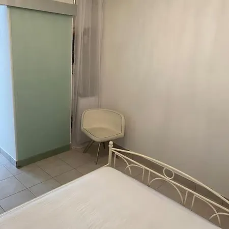 Proche De La Apartment