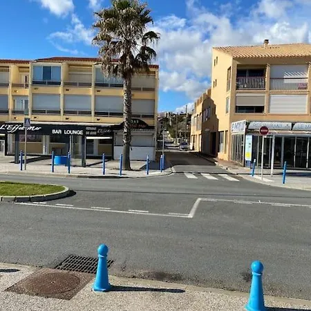 Proche De La Apartment