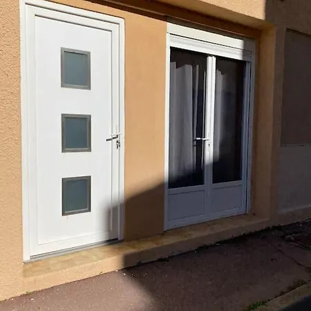 아파트 Proche De La