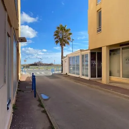 Proche De La Apartment