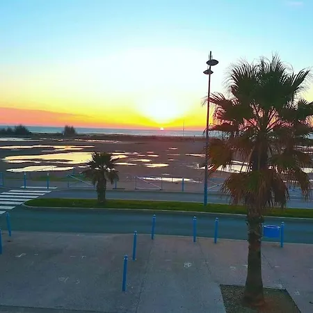 Proche De La Apartment Saint-Pierre-la-Mer (Aude)