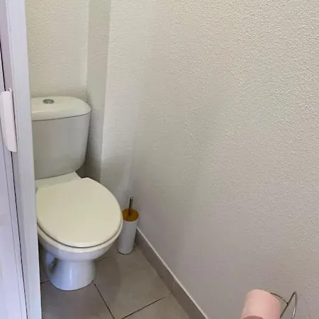 Appartement Proche De La *