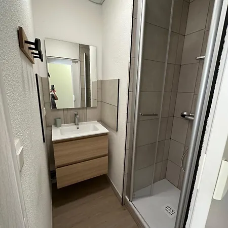 Apartment Proche De La