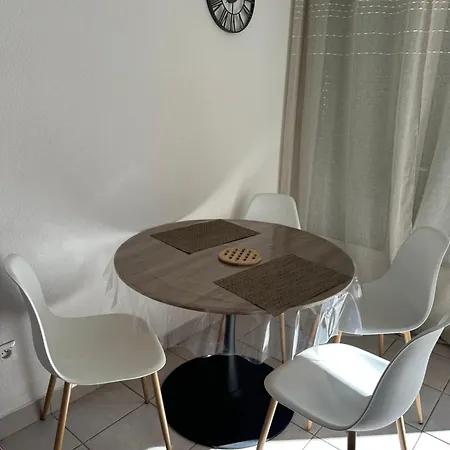 Proche De La Appartement Saint-Pierre-la-Mer (Aude)