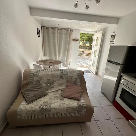 Proche De La Appartement *