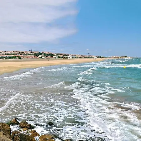 アパート Proche De La Saint-Pierre-la-Mer (Aude)